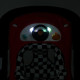 Ходунки ME 1216 CAR WAY Red-Black