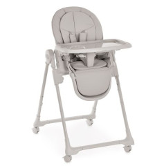 Стільчик El Camino CRYSTAL ME 1037 Nude Taupe