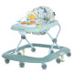 Ходунки ME 1217 PYRAMID Green