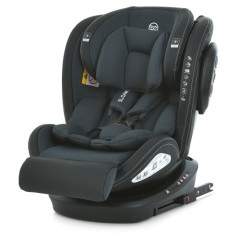 Автокрісло ME 1045 EVOLUTION 2 360? Antracite