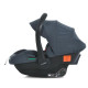 Автокрісло дитяче ME 1186 i-KEEP Melange Rock Gray