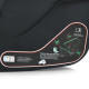 Автокрісло дитяче ME 1186 i-KEEP Melange Rock Gray