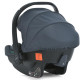 Автокрісло дитяче ME 1186 i-KEEP Melange Rock Gray