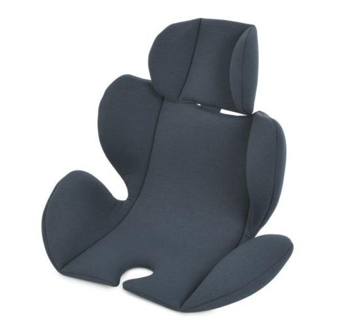 Автокрісло дитяче ME 1186 i-KEEP Melange Rock Gray