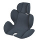 Автокрісло дитяче ME 1186 i-KEEP Melange Rock Gray