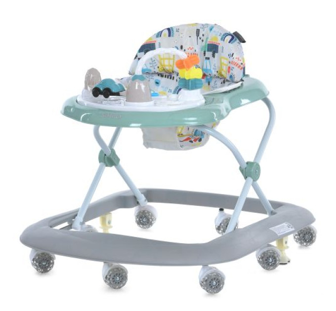 Ходунки ME 1215 SIMPLY Green