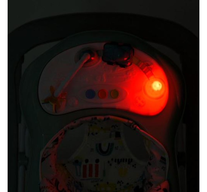 Ходунки ME 1215 SIMPLY Green