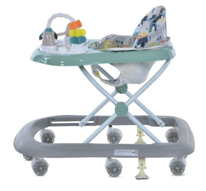 Ходунки ME 1215 SIMPLY Green