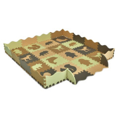 Килимок Мозаїка MR 1290