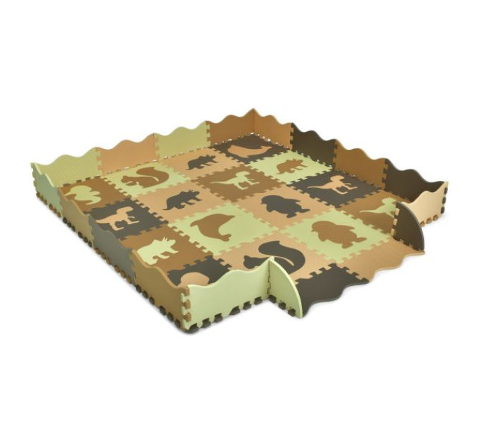 Килимок Мозаїка MR 1290