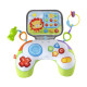 Подушка для гри на животику "Веселий джойстик" Fisher-Price