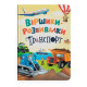 Книга "Віршики-розвивалки. Транспорт"