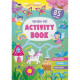 Книга "Activity-book. Чарівні феї"
