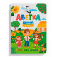 Книга "Абетка. З Україною в серці"