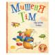 Книга Мишеня Тім не хоче їсти