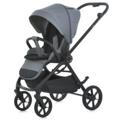 Коляска дитяча ME 1191 CHLOE Frost Gray