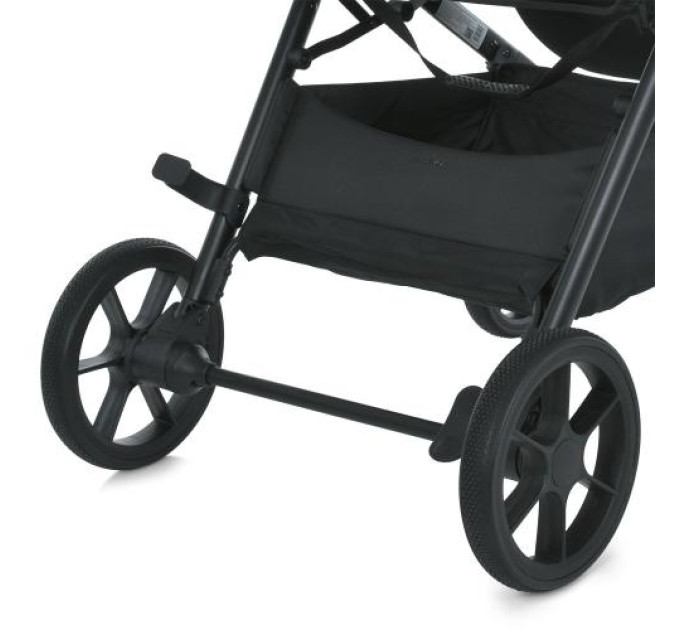 Коляска дитяча ME 1191 CHLOE Frost Gray
