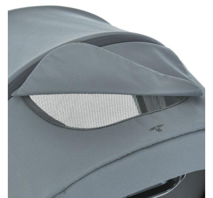 Коляска дитяча ME 1191 CHLOE Frost Gray
