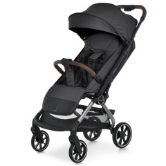 Коляска El Camino ROOVE ME 1230 Black