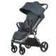 Коляска дитяча ME 1192 AXIS Volcanic Gray