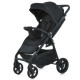 Коляска дитяча ME 1181 DAHLIA Black