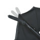 Коляска дитяча ME 1181 DAHLIA Black