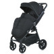 Коляска дитяча ME 1181 DAHLIA Black