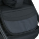 Коляска дитяча ME 1181 DAHLIA Black