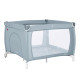 Манеж CARRELLO Grande CRL-18104 Ash Grey /1/ MOQ Манеж CARRELLO Grande CRL-18104 Ash Grey /1/ MOQ