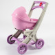 Візок для ляльок з люлькою, DOLONI-TOYS 0121/04