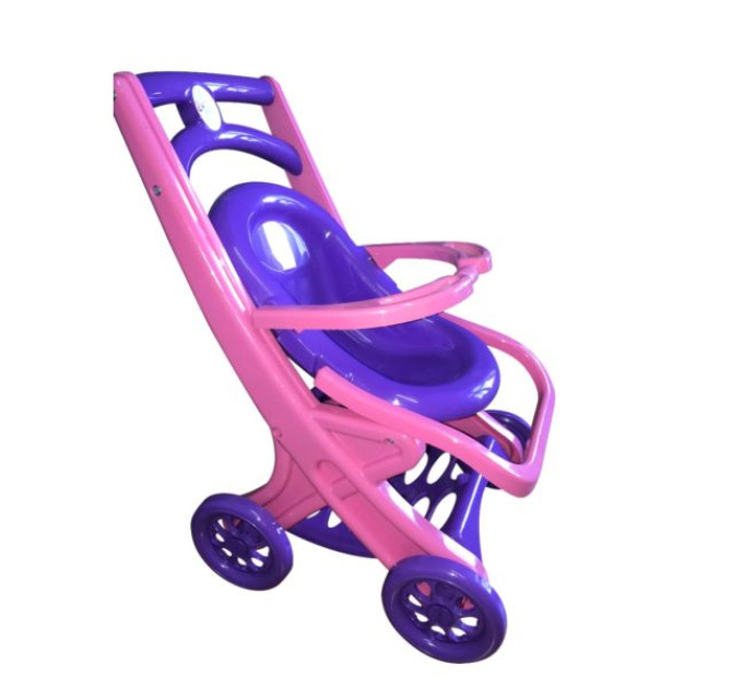 Коляска для ляльок з шезлонгом, DOLONI-TOYS 0122/02