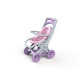 Візок для ляльок з шезлонгом, DOLONI-TOYS 0122/04