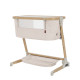 Дитяче ліжечко CARRELLO Prima CRL-16504 Honey Beige /1/