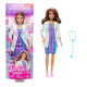 Лялька лікарка серії "Я можу бути" Barbie