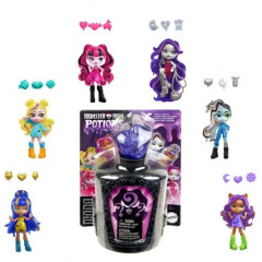 Іграшка-сюрприз "Зілля прояву" Monster High