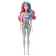 Кукла Barbie Color Reveal серии "Звезды диско"