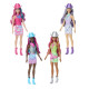 Кукла Barbie Color Reveal серии "Звезды диско"