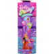 Лялька Barbie "Party Unboxed" серії "Бьюті-вечірка" у рожево-червоних тонах