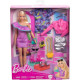 Набор Barbie "Стильные наряды"