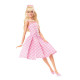 Колекційна лялька Barbie "Perfect Day" за мотивами фільму "Барбі"