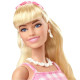 Колекційна лялька Barbie "Perfect Day" за мотивами фільму "Барбі"
