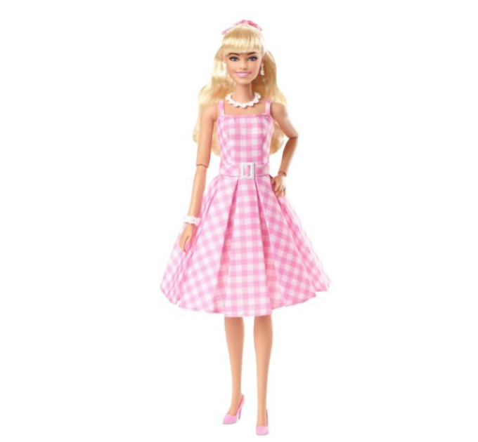 Колекційна лялька Barbie "Perfect Day" за мотивами фільму "Барбі"