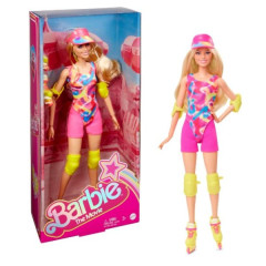 Колекційна лялька Barbie "Roller-Skating" за мотивами фільму "Барбі"