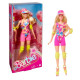 Колекційна лялька Barbie "Roller-Skating" за мотивами фільму "Барбі"