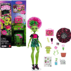 Набір "Таємні ритуали краси Венери" Monster High Набір "Таємні ритуали краси Венери" Monster High