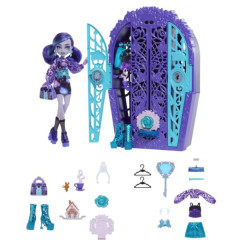 Набір-сюрприз "Жахо-секрети Твайли" серії "Цвіт та темрява" Monster High