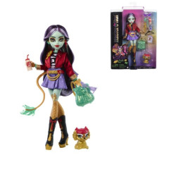Лялька Джиніфаєр "Монстро-класика" Monster High