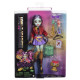 Кукла Джинифайер "Монстро-классика" Monster High