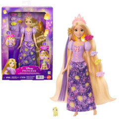 Набір Disney Princess "Чарівне волосся Рапунцель"