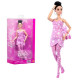Лялька Barbie "Deluxe Style" – зоряний тотал-лук у барбікорі Лялька Barbie "Deluxe Style" – зоряний тотал-лук у барбікорі